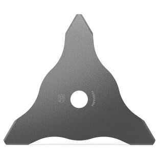 3-zubý kotúč na trávu HUSQVARNA Grass 255-3T