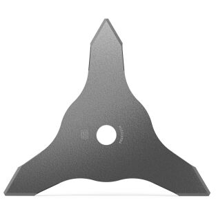 3-zubý nôž na trávu HUSQVARNA Grass 300-3T