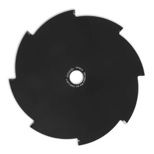 8-zubý ukladací nôž na trávu HUSQVARNA Grass 255-8