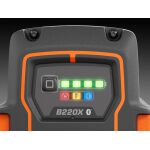 Akumulátor Husqvarna 40-B220X