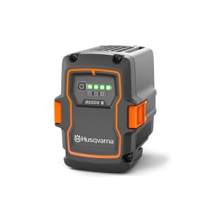 Akumulátor Husqvarna 40-B220X