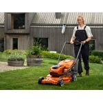 akumulátorová kosačka na trávu HUSQVARNA LC 353iVX – Obrázok 7