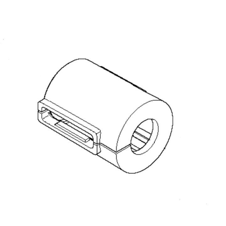 Antivibracny Element Rury Nahonu Husqvarna 135r 1629475666