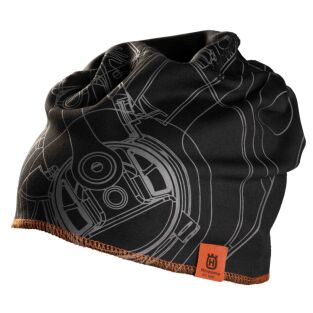 Ciapka Husqvarna Pioneer Saw 1608050673