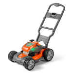 Detska Hracka Kosacka Na Travu Husqvarna 1607539787
