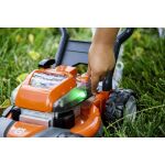 Detska Hracka Kosacka Na Travu Husqvarna 1637254921