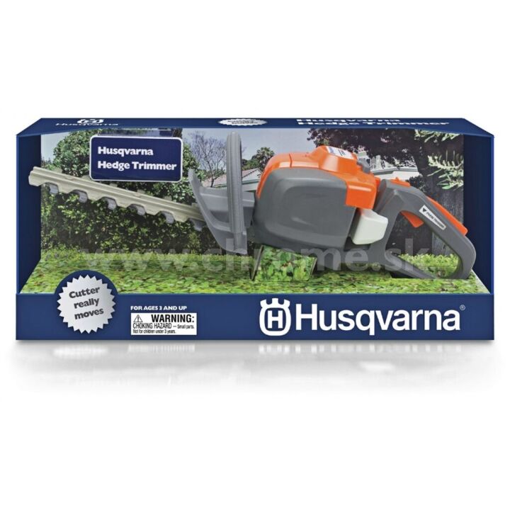 Detska Hracka Plotostrih Husqvarna 1606411231