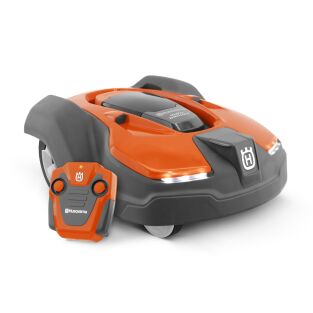 Detska Hracka Roboticka Kosacka Husqvarna Automower 1607538925