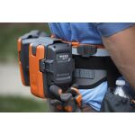 Drziak Baterie Pre Opasok Husqvarna Flexi 1639652665
