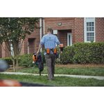 Drziak Baterie Pre Opasok Husqvarna Flexi 1639652677