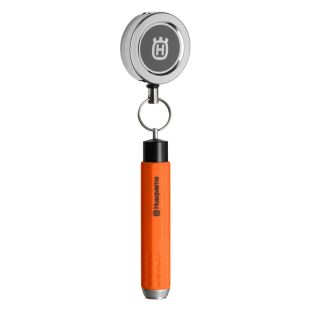 Drziak Lesnickej Kriedy S Navijakom Pre Lesnicky Opasok Husqvarna Flexi 1607462764