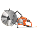Husqvarna K 7000 Elektricka Rozbrusovacia Pila 1633640428
