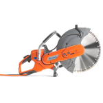 Husqvarna K 7000 Elektricka Rozbrusovacia Pila 1633640448