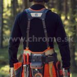 Hak Na Sekeru Lopatku Pre Lesnicky Opasok Husqvarna Flexi 1606422254