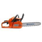 Husqvarna 120 Mark II