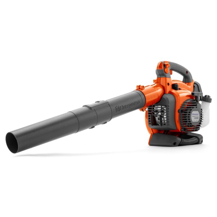 Husqvarna 125BVX