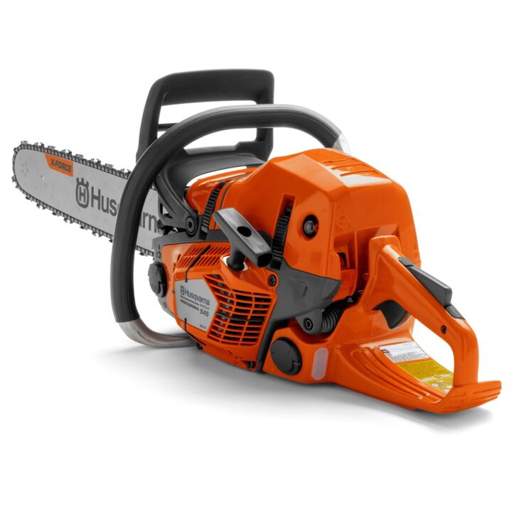Husqvarna 545 Mark II