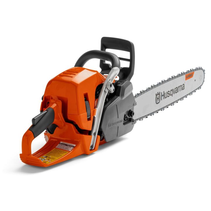 Husqvarna 545 Mark II