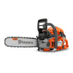 Husqvarna 550 Xp Mark Ii 1705485901