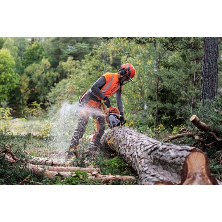 Husqvarna 550 XP® Mark II