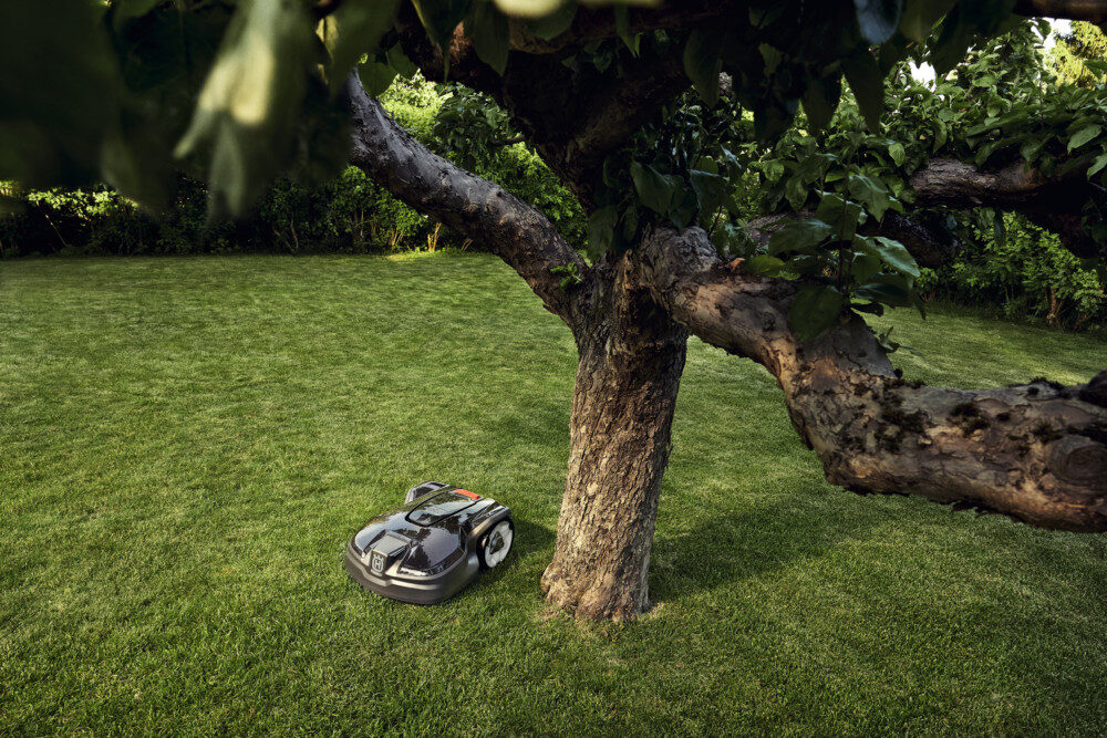 Husqvarna Automower 305 1644259000