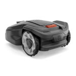 Husqvarna Automower 315 Mark Ii 1642111160