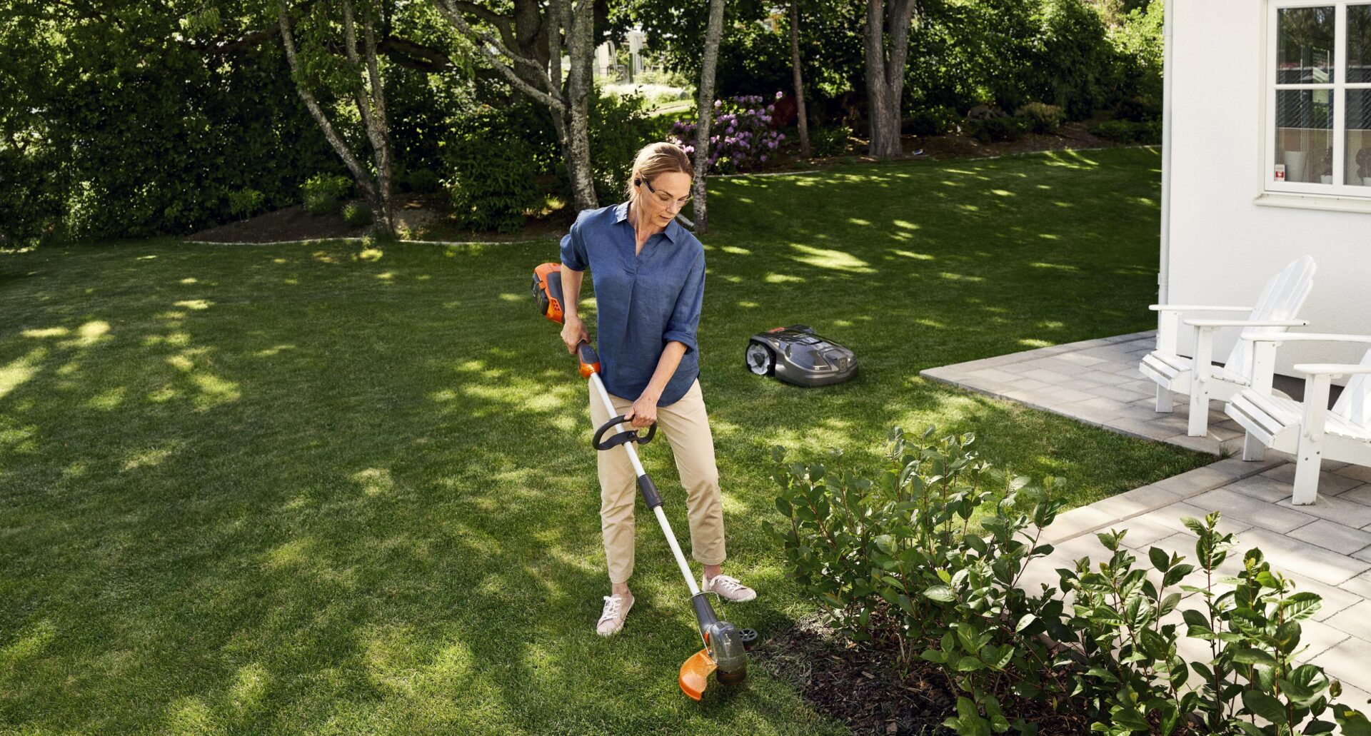 Husqvarna Automower 315 Mark Ii 1644428862