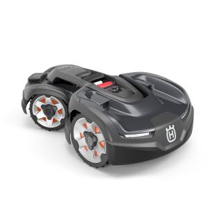 Husqvarna Automower® 435X AWD