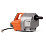 Husqvarna Dm 700 Vysokofrekvencna Jadrova Vrtacka 1633976620