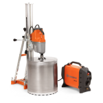 Husqvarna Dm 700 Vysokofrekvencna Jadrova Vrtacka 1633976646