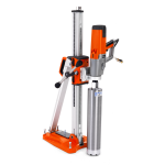 Husqvarna Ds 250 Stojan Pre Jadrovu Vrtacku 1633981629