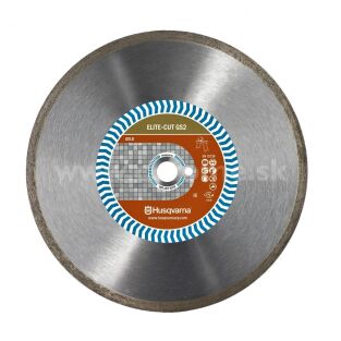 Husqvarna Elite Cut Gs 2 Profesionalny Diamantovy Kotuc Na Rezanie Dlazdic A Gresu 1606478385