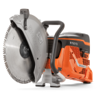 Husqvarna K 1270 Rozbrusovacia Pila 1621889045
