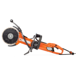 Husqvarna K 4000 Cut N Break Elektricka Rozbrusovacia Pila 1633639039
