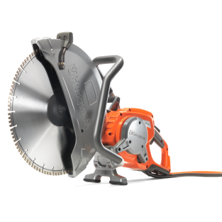 Husqvarna K 7000 Elektricka Rozbrusovacia Pila 1633640472