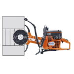 Husqvarna K 760 Cut N Break Rozbrusovacia Pila 1606411289