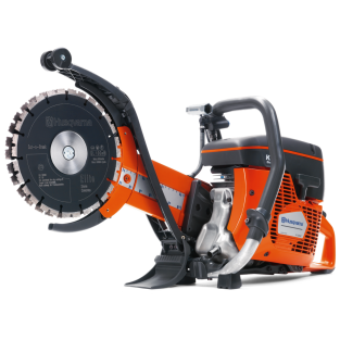 Husqvarna K 760 Cut N Break Rozbrusovacia Pila 1633638748