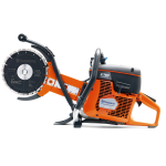 Husqvarna K 760 Cut N Break Rozbrusovacia Pila 1633638772