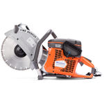 Husqvarna K 770 Rescue Rozbrusovacia Pila Pre Zachranarov A Hasicov 1621888662