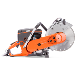 Husqvarna K 770 Rescue Rozbrusovacia Pila Pre Zachranarov A Hasicov 1621888687