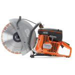 Husqvarna K 770 Rozbrusovacia Pila 1621885550