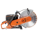 Husqvarna K 770 Rozbrusovacia Pila 1621885578