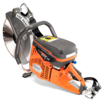 Husqvarna K 970 Rescue Rozbrusovacia Pila Pre Zachranarov A Hasicov 1633641290