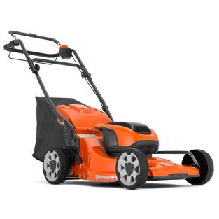 Husqvarna LC 142iS