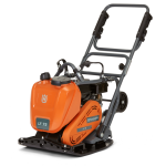 Husqvarna Lf 75 Lat Zhutnovacia Doska Na Asfatl A Zeminu 1634065666