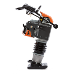 Husqvarna Lt 6005 Vibracna Noha 1634061770
