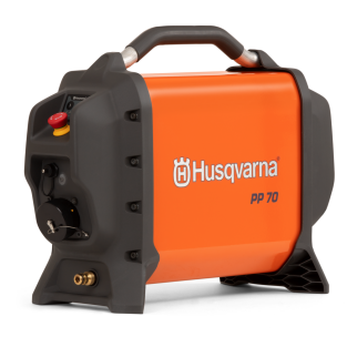 Husqvarna Pp 70 Vysokofrekvencny Napajaci Zdroj 1633975426