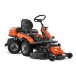 Husqvarna R 216T AWD
