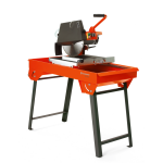 Husqvarna Ts 300 E Stolova Pila Na Murivo 1633645492