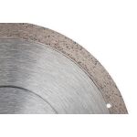 Husqvarna VARI-CUT™ S4 - diamantový kotúč na rezanie keramických dlaždíc, porcelánu, tvrdých dlaždíc – Obrázok 3